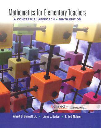 Bennett Burton Nelson Book Cover 9'th Edition